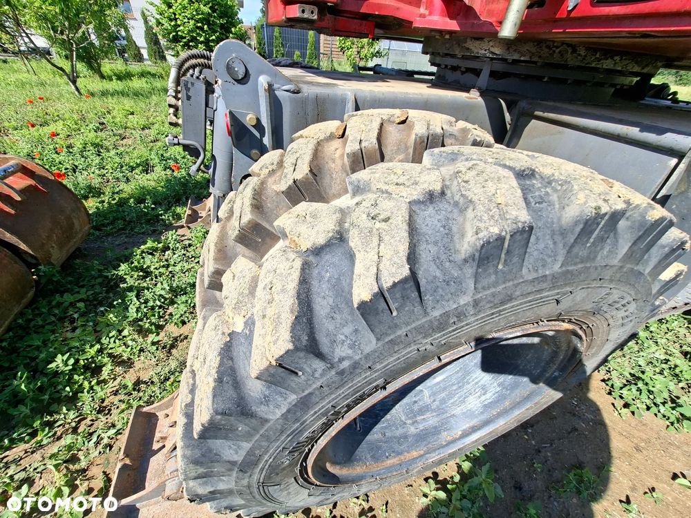 Takeuchi TB295W - 28