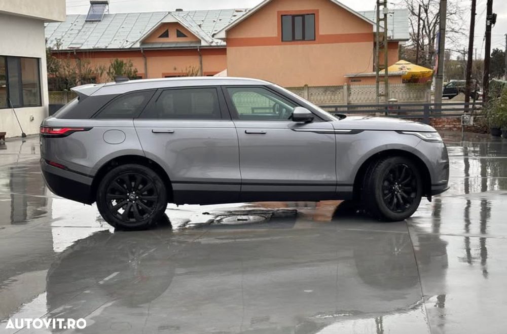 Land Rover Range Rover Velar 2.0 R-Dynamic HSE - 3