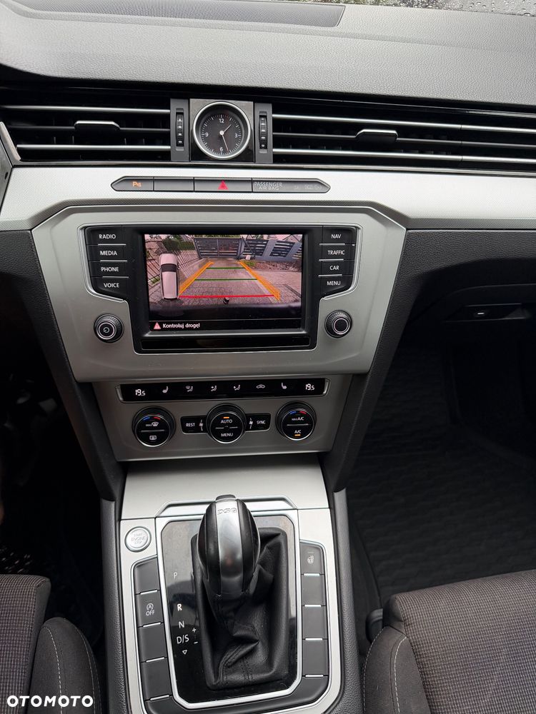 Volkswagen Passat 2.0 TDI BMT Highline DSG - 13