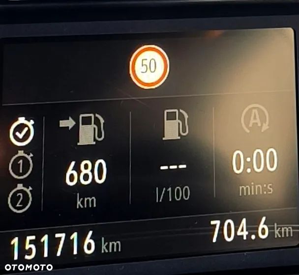 Opel Combo 1.2 Turbo Edition S&S - 23