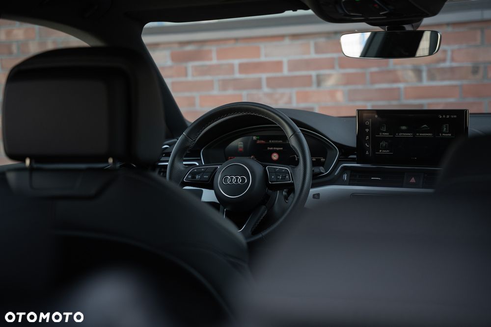 Audi A5 Sportback - 26