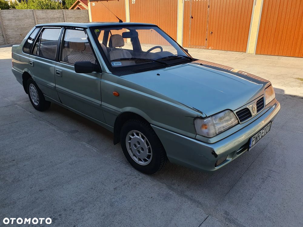 Polonez Atu - 9