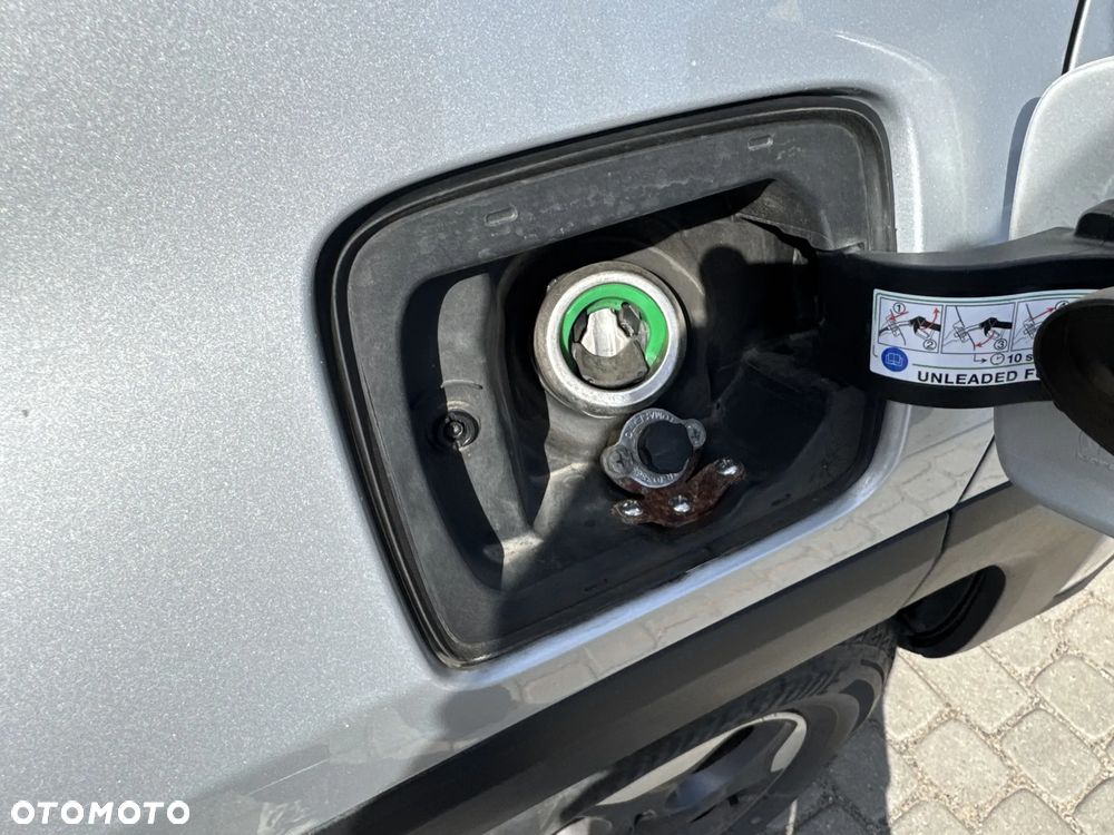 Jeep Renegade 1.6 E-TorQ Longitude FWD - 26