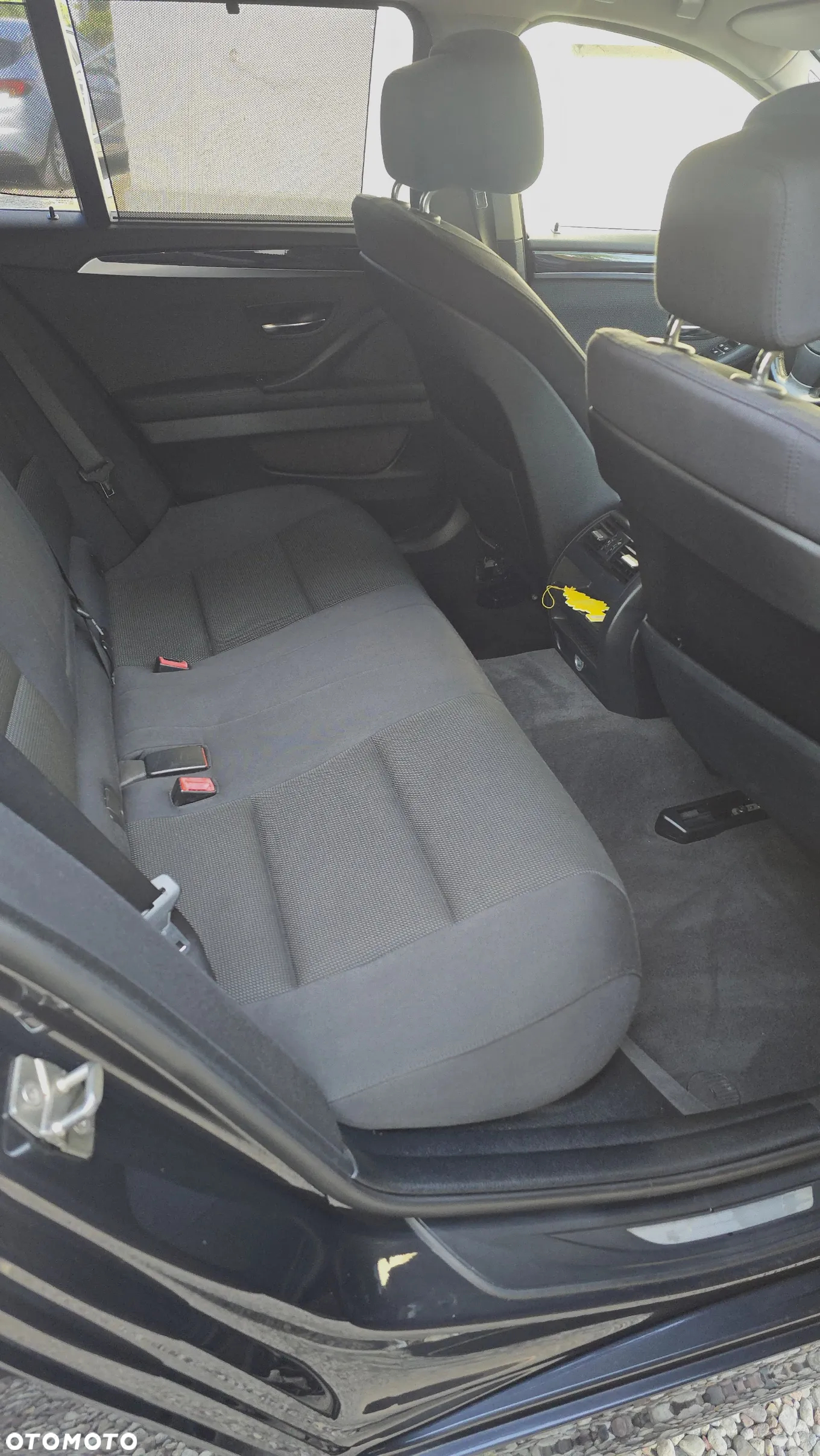 BMW Seria 5 - 17