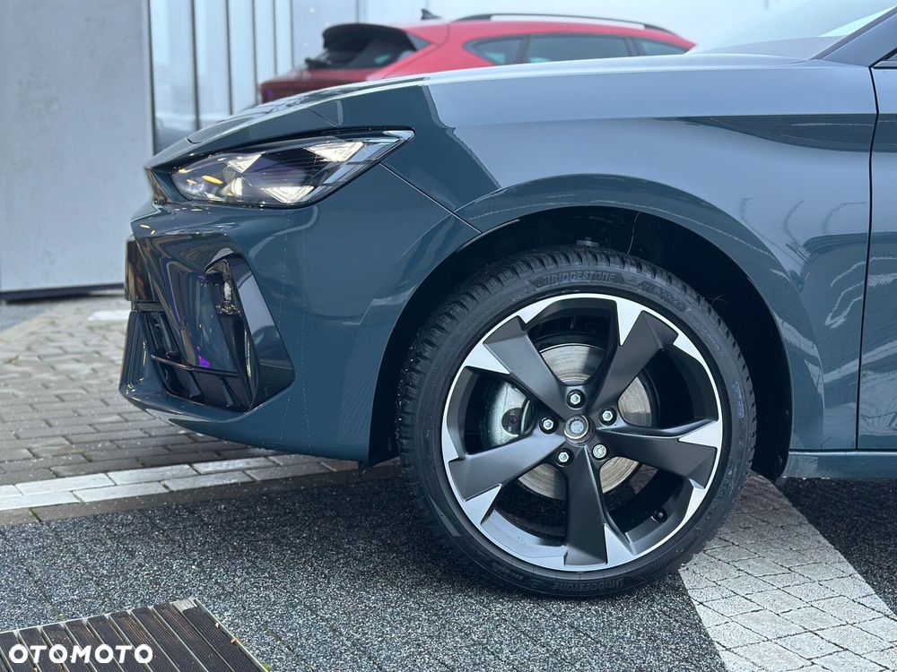 Cupra Leon Sportstourer 1.5 eTSI mHEV DSG - 14