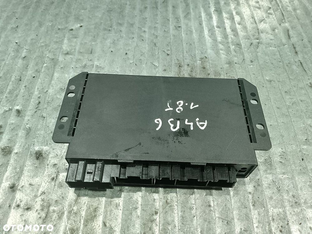 MODUŁ KOMFORTU AUDI A4 B6 1.8 TURBO BENZYNA KOMBI 8E0959433AG - 3