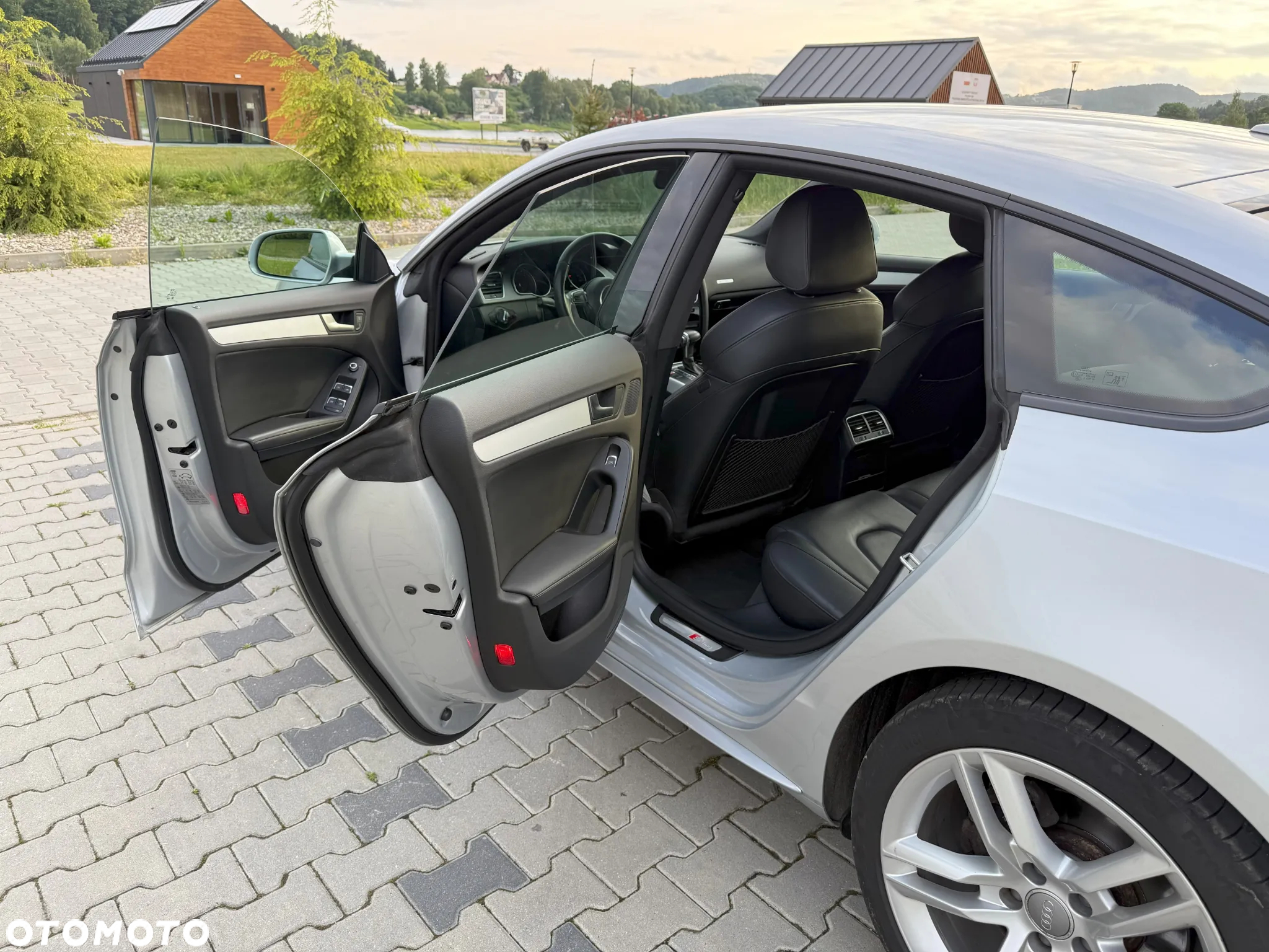 Audi A5 2.0 TDI Quattro S tronic - 17