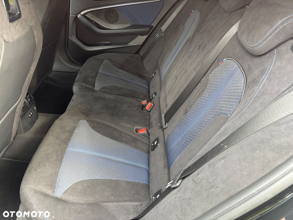 BMW Seria 1 116d M Sport Shadow - 14