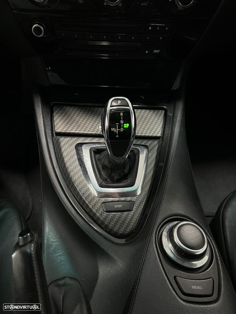 BMW 635 d - 18