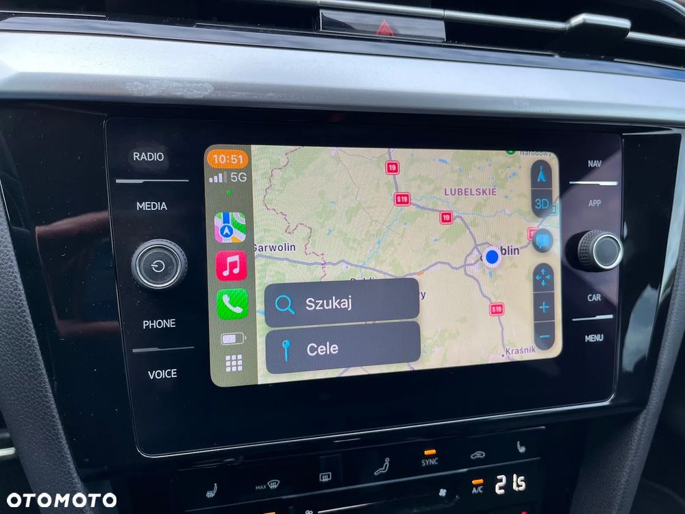 Volkswagen Arteon 2.0 TSI Elegance DSG - 31