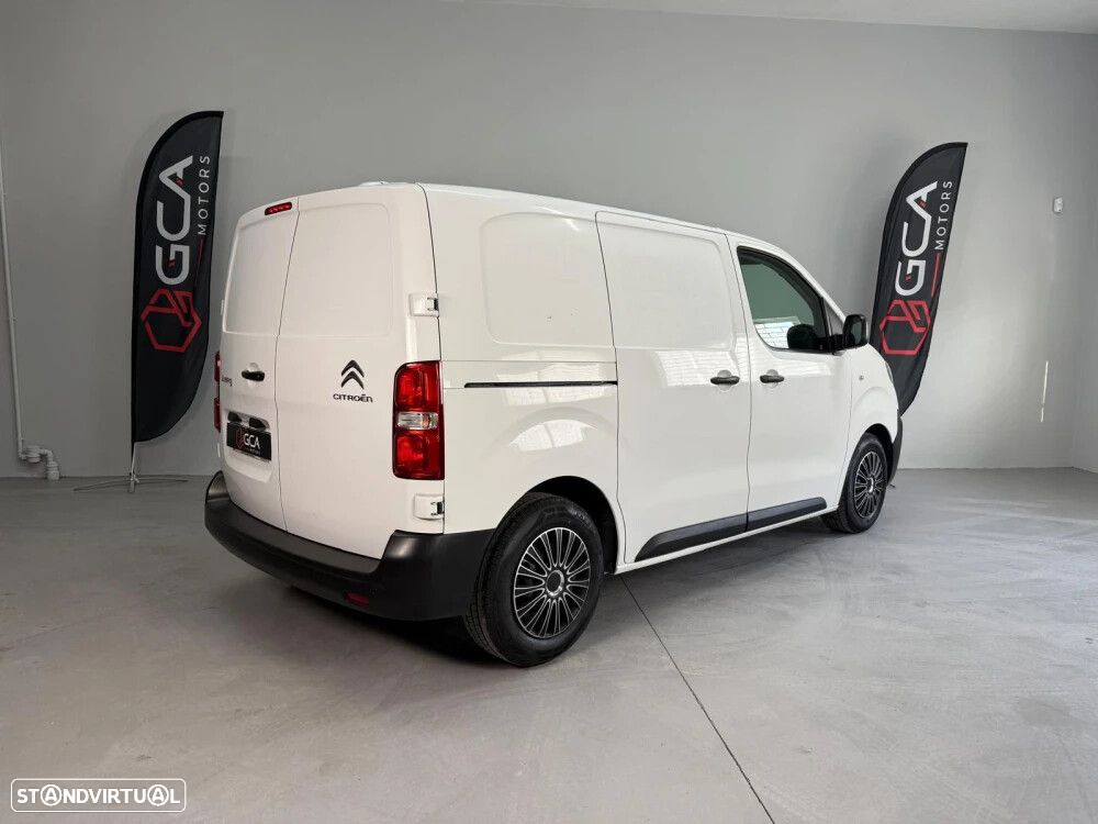 Citroën Jumpy - 4