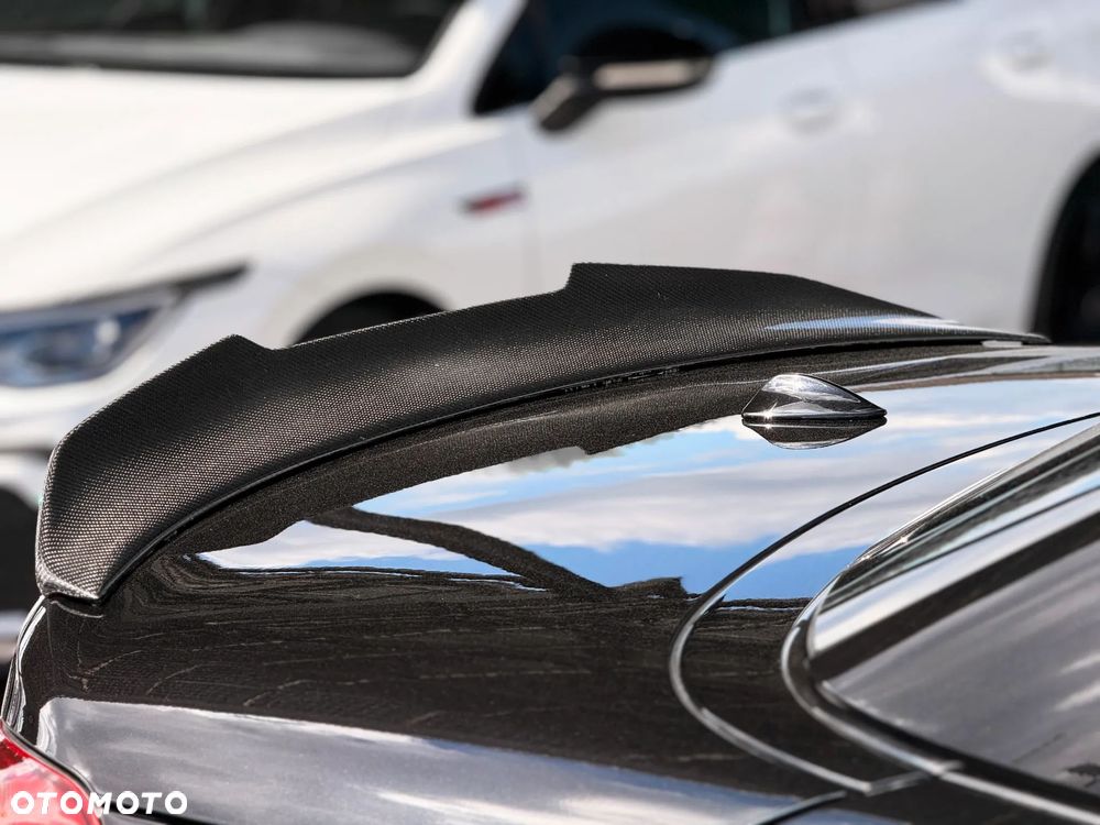 BMW M4 - 16