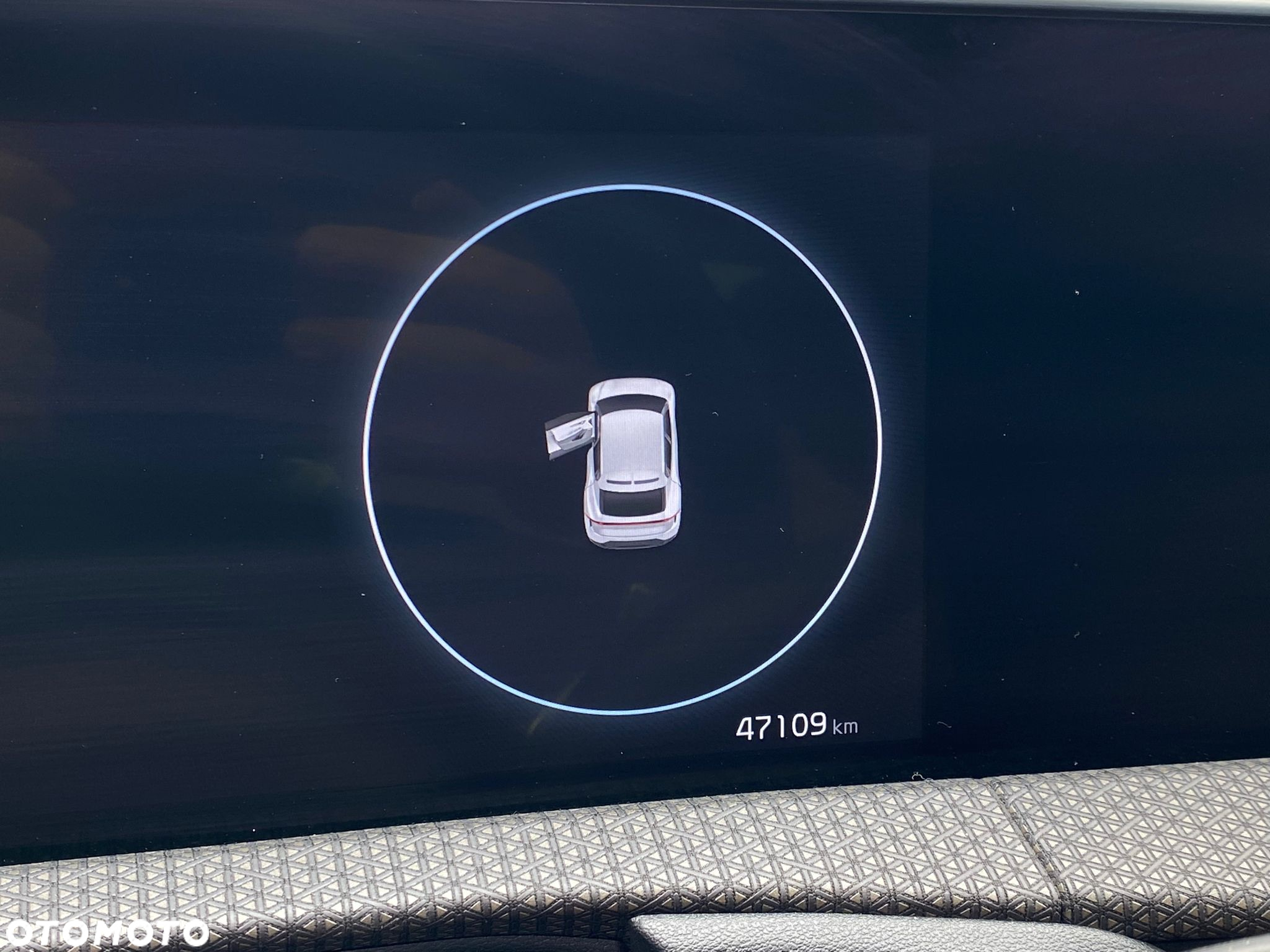 Kia EV6 77.4kWh Plus - 19