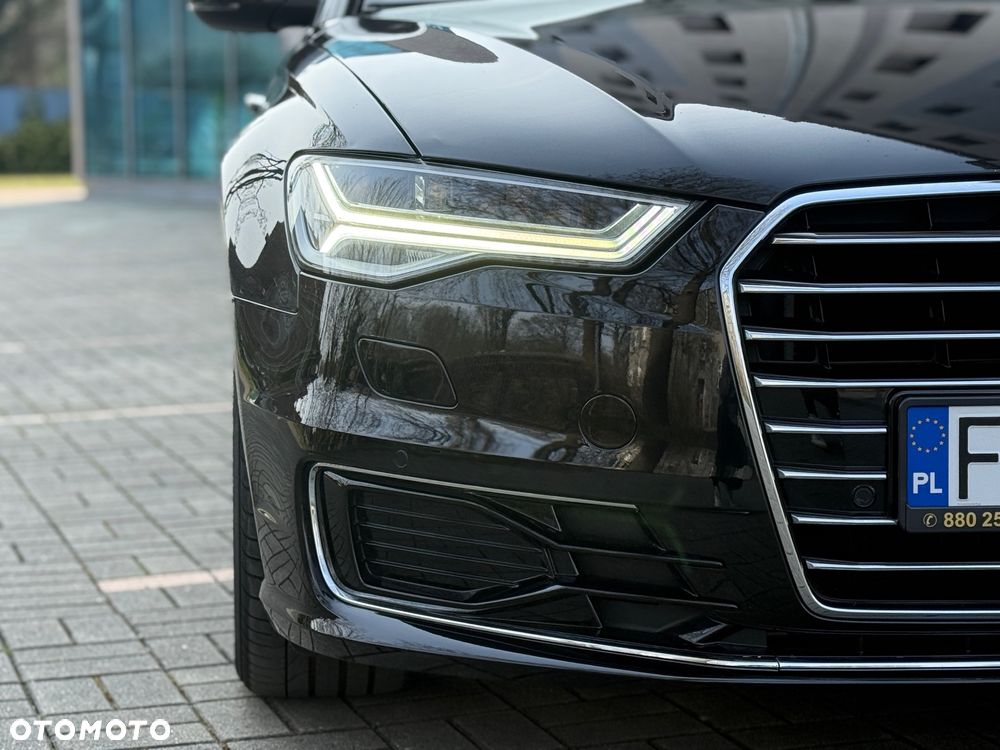 Audi A6 Avant 2.0 TDI ultra S tronic - 40