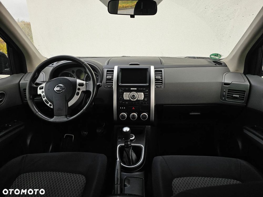 Nissan X-Trail 2.0 dCi SE - 13