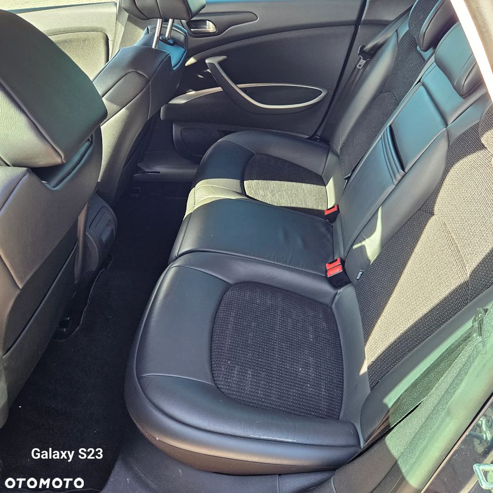 Citroën C5 1.6 THP 16V Exclusive - 19