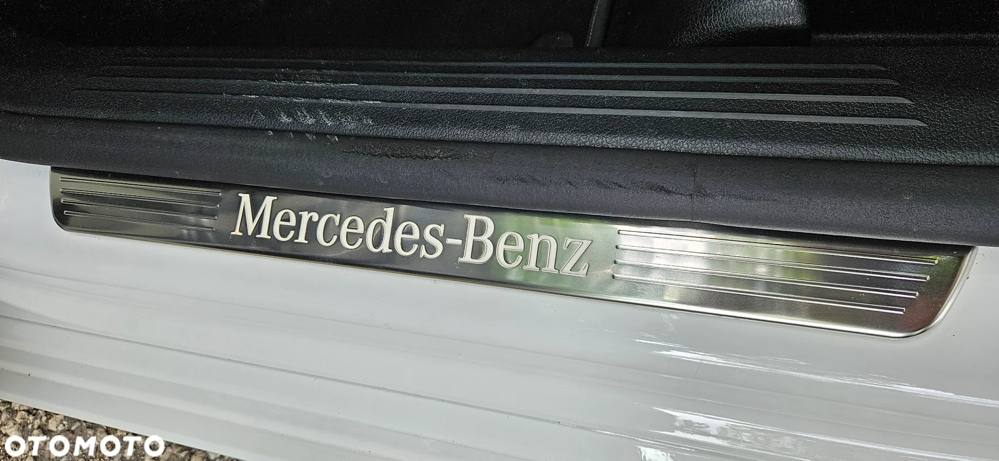 Mercedes-Benz Klasa B 180 7G-DCT - 14