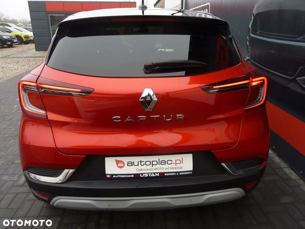 Renault Captur - 5