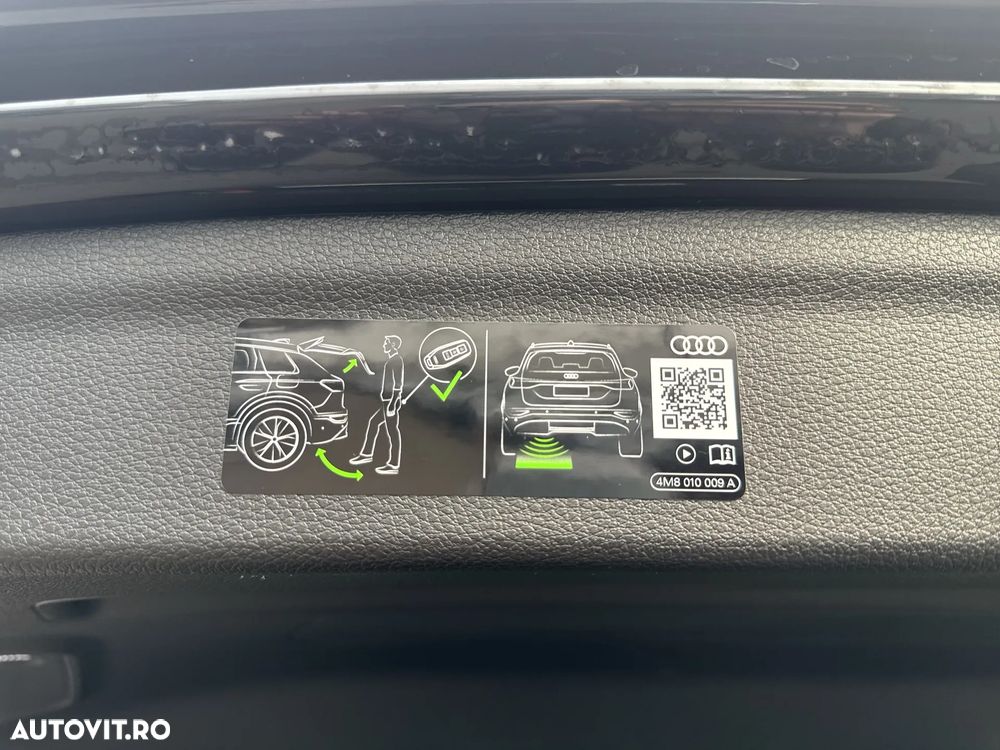 Audi Q3 1.5 35 TFSI S tronic Advanced - 14