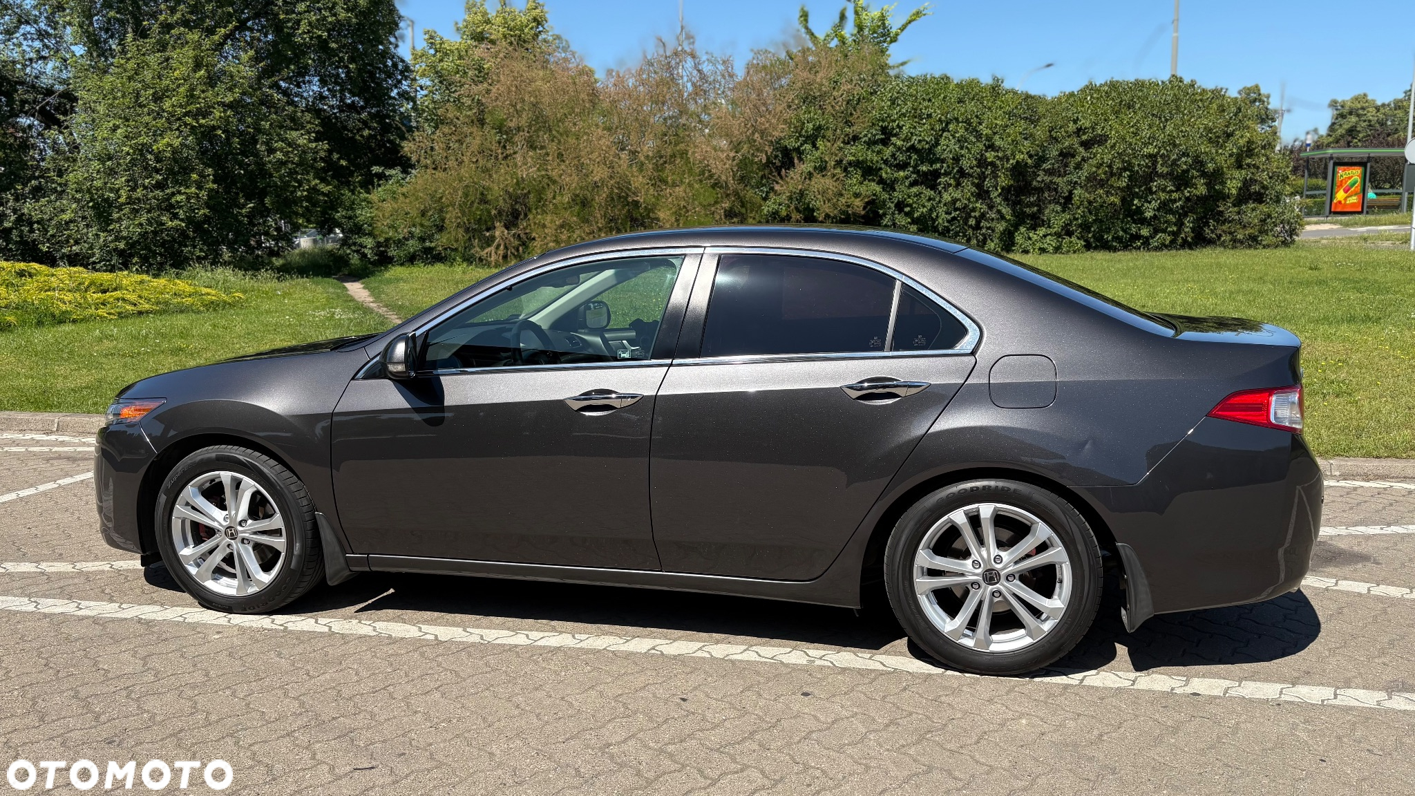 Honda Accord - 5
