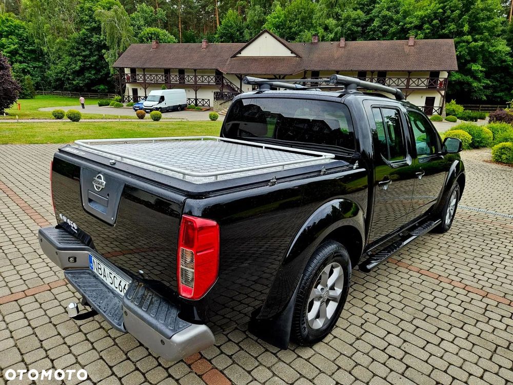 Nissan Navara - 12