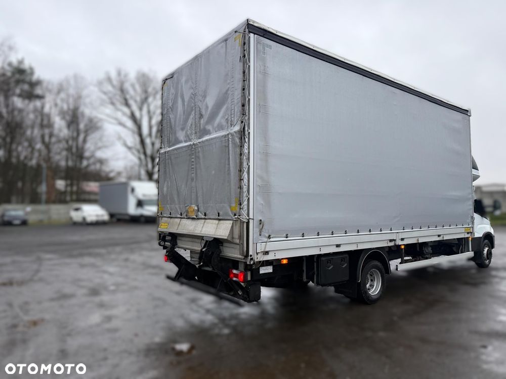 Iveco Daily 70C21 - 9