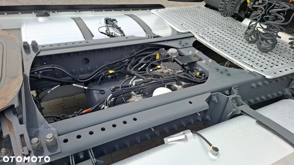 DAF XG 480 FT / STANDARD / NA GWARANCJI / NOWE TACHO / PO PRZEGLĄDZIE / SALON PL / - 16