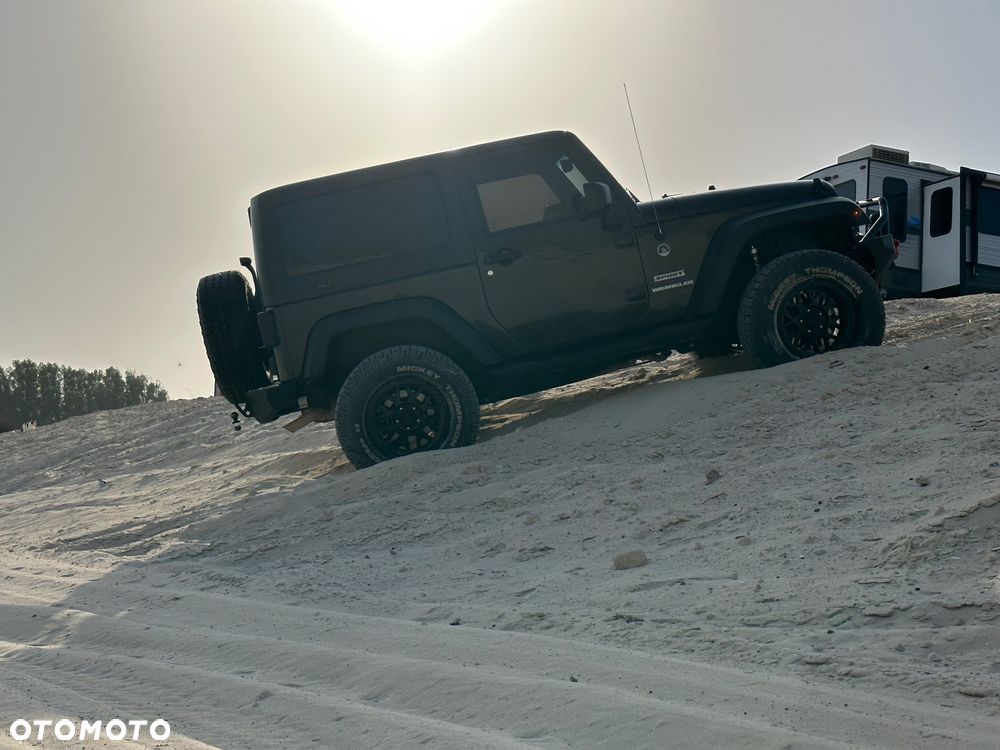 Jeep Wrangler 3.6 75th Anniv - 3