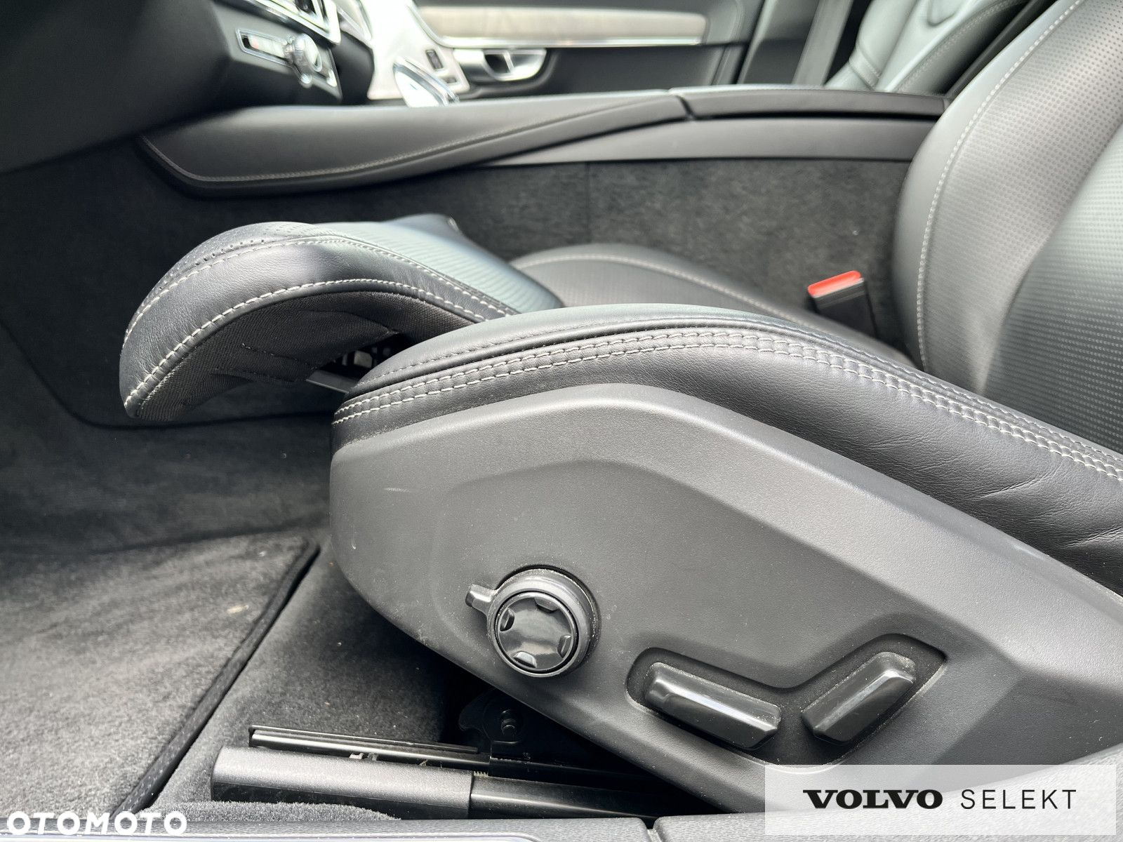 Volvo S90 - 13