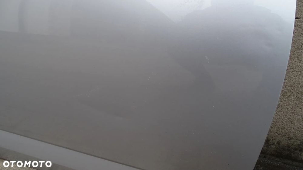 SKODA OCTAVIA III 5E0 - drzwi przednie prawe - 4