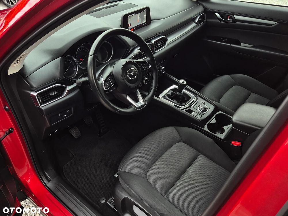Mazda CX-5 2.0 Skyenergy 2WD - 25