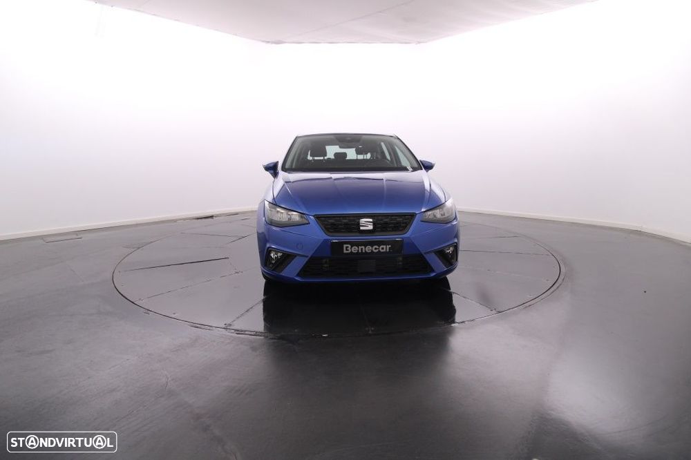 SEAT Ibiza 1.0 TSI Style - 12