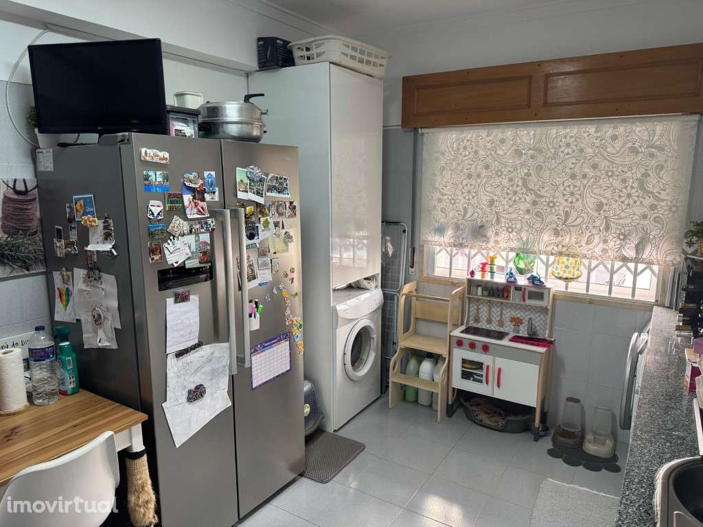 Apartamento T2, Monte Abraão, Sintra - Grande imagem: 5/13