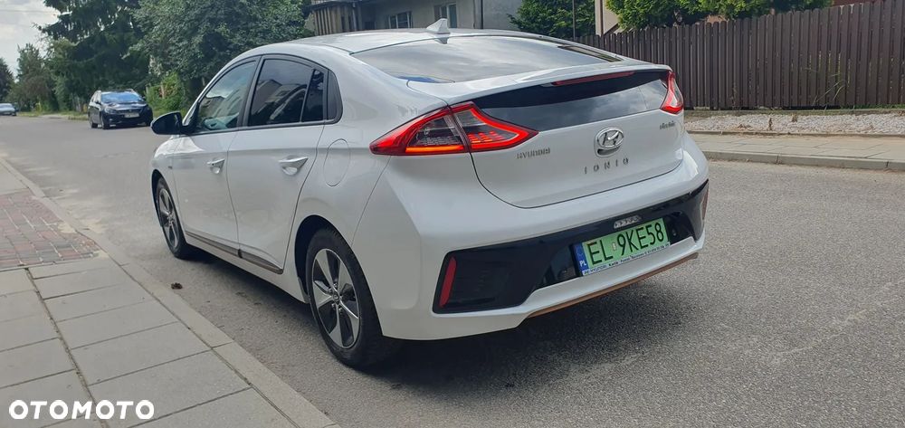 Hyundai IONIQ Elektro Style - 11
