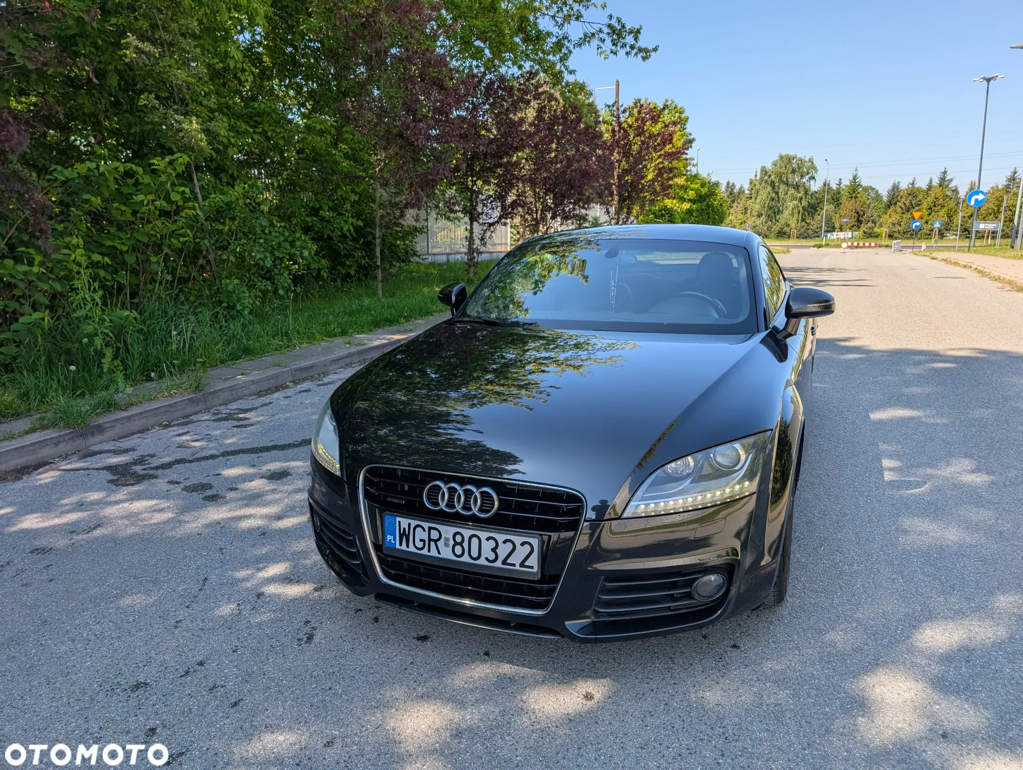 Audi TT Coupé 2.0 TFSI Quattro S tronic - 2
