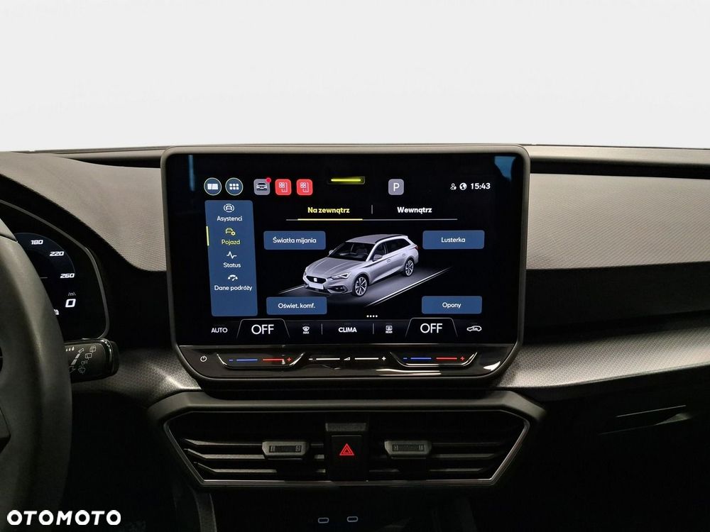 Seat Leon Sportstourer - 19