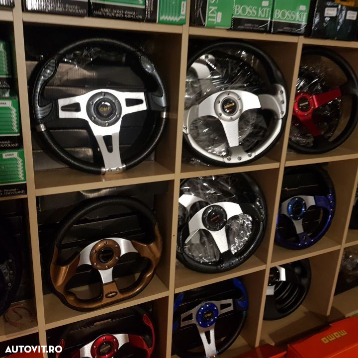 Butuc volan Adaptor pentru Peugeot 405 - 2