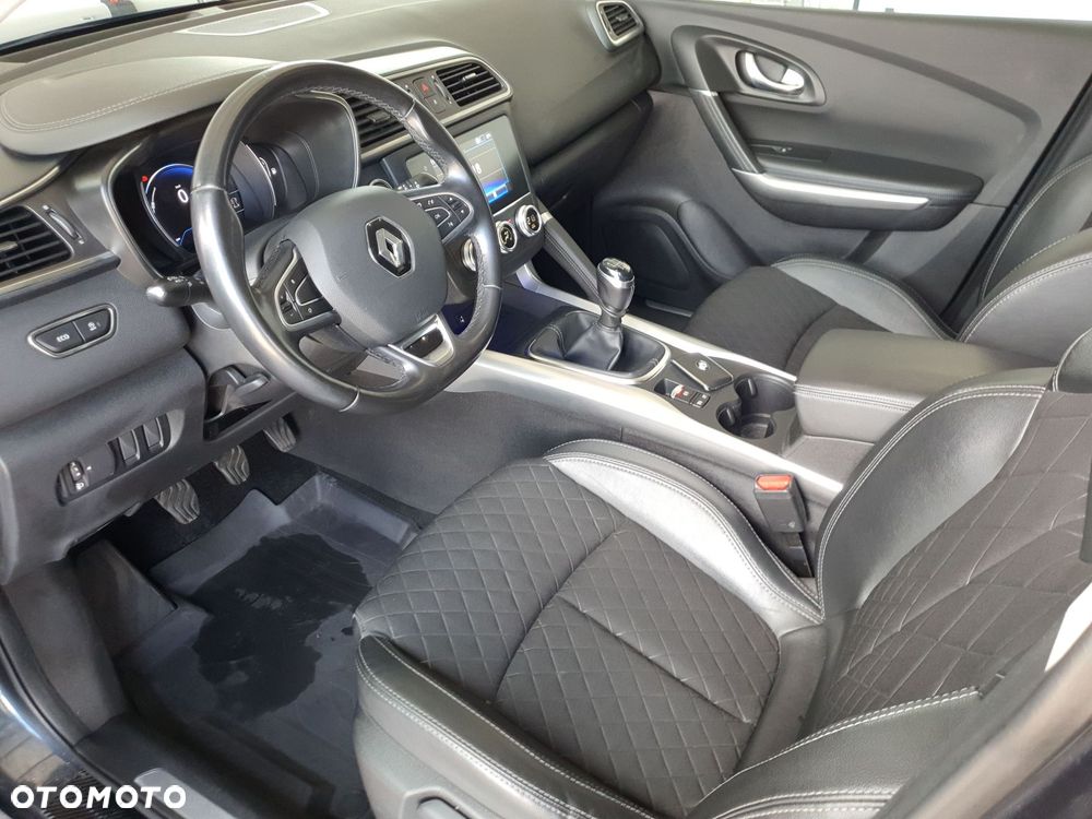Renault Kadjar 1.3 TCe FAP Intens - 13