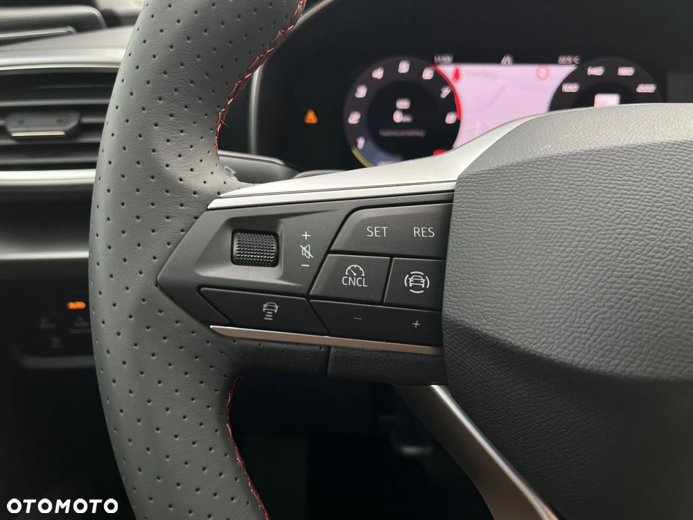 Seat Leon - 40