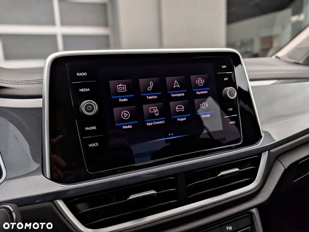 Volkswagen T-Roc 1.5 TSI Style DSG - 26