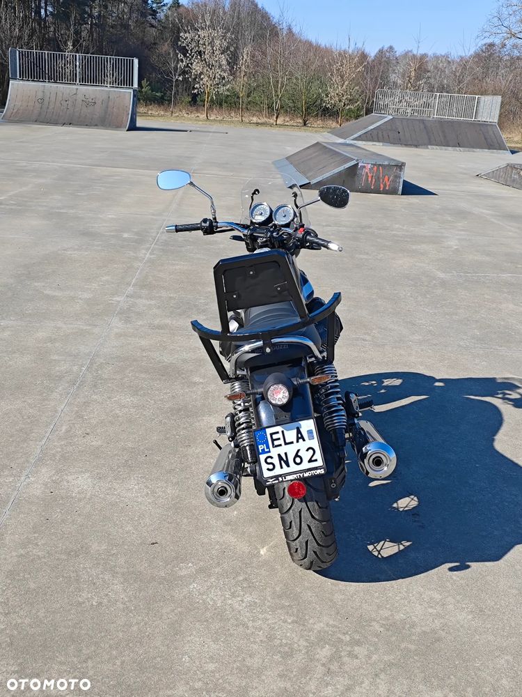 Moto Guzzi V7 - 5