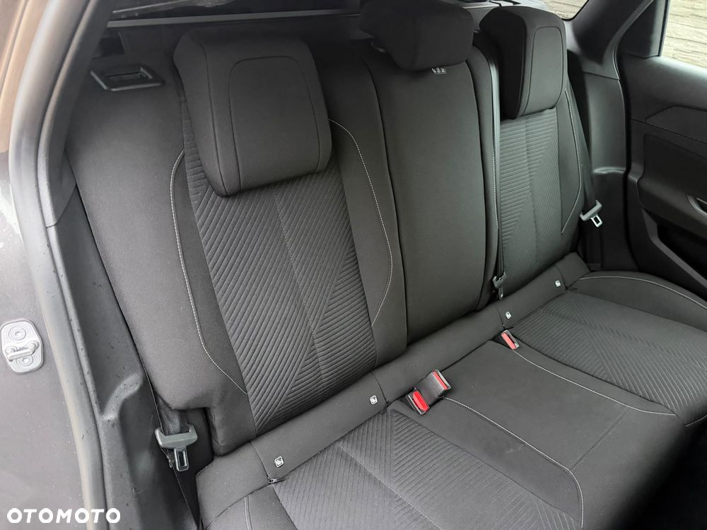 Peugeot 308 PureTech 130 EAT8 Active Pack - 14