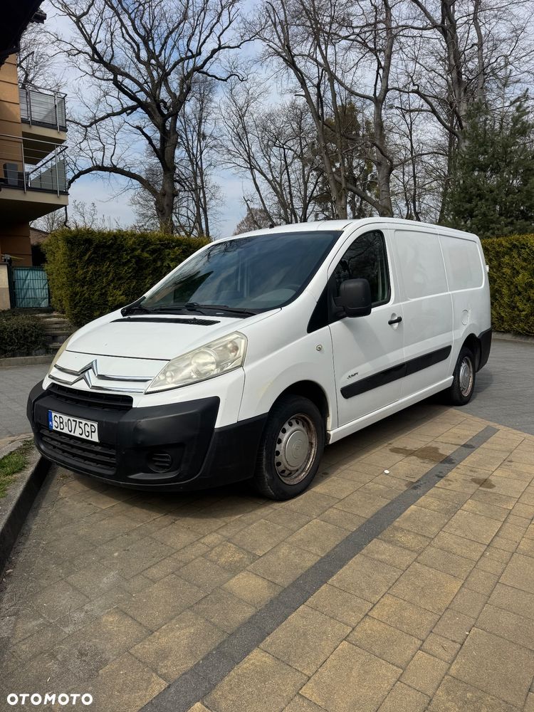 Citroën Jumpy - 5