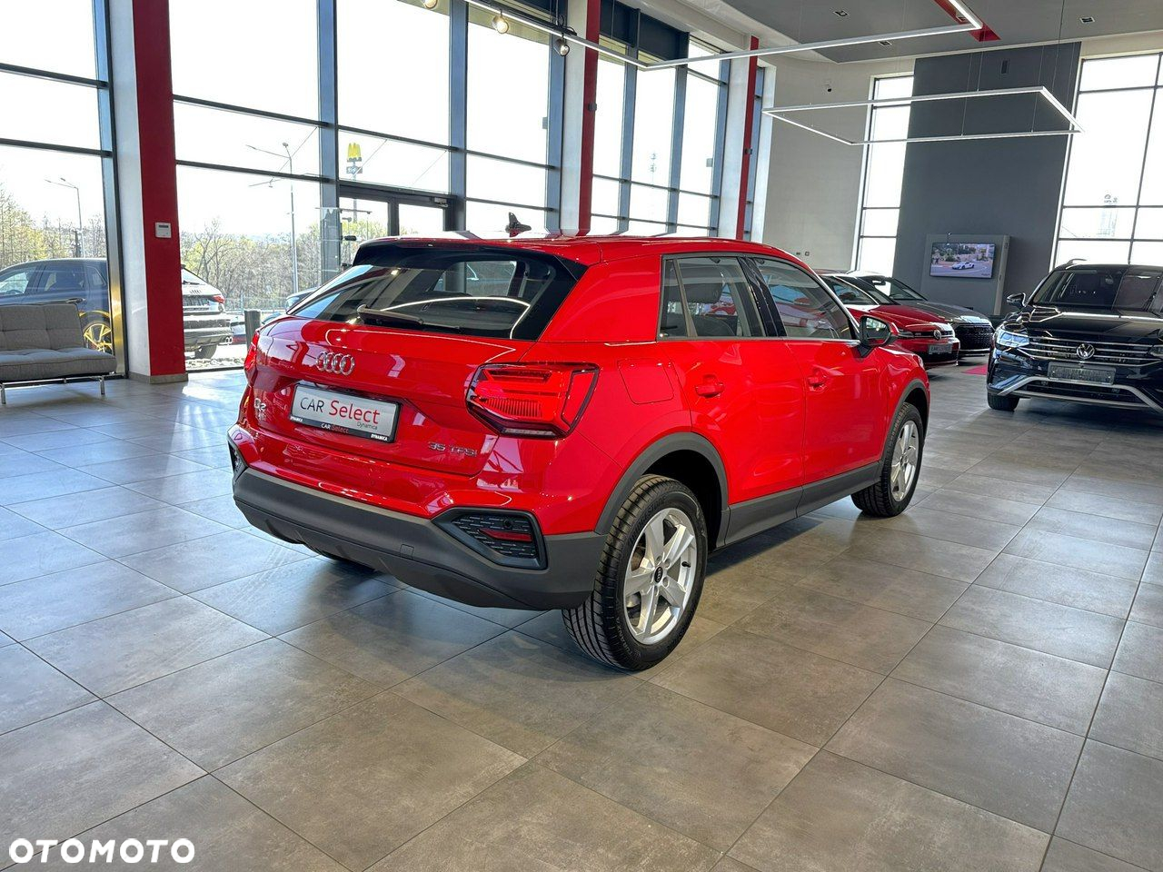 Audi Q2 - 9