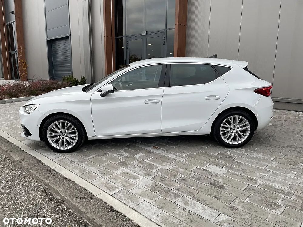 Seat Leon 1.5 TSI Xcellence - 7