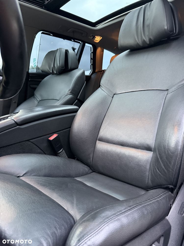 BMW Seria 5 - 7