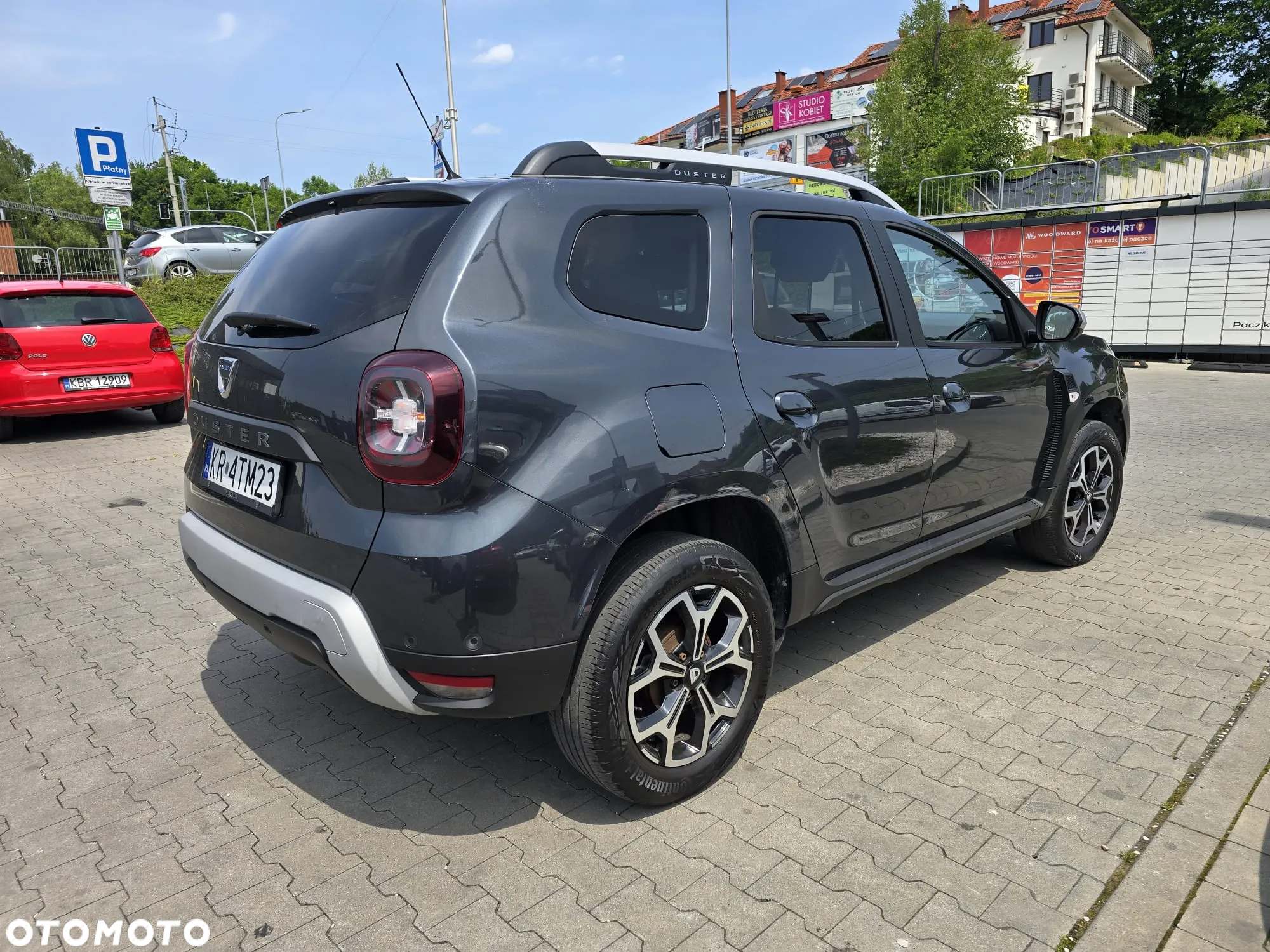 Dacia Duster 1.0 TCe Prestige - 3