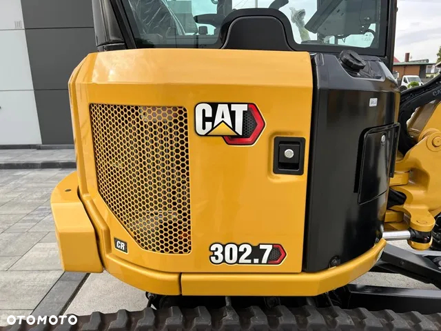 Caterpillar 302.7 CR - 35