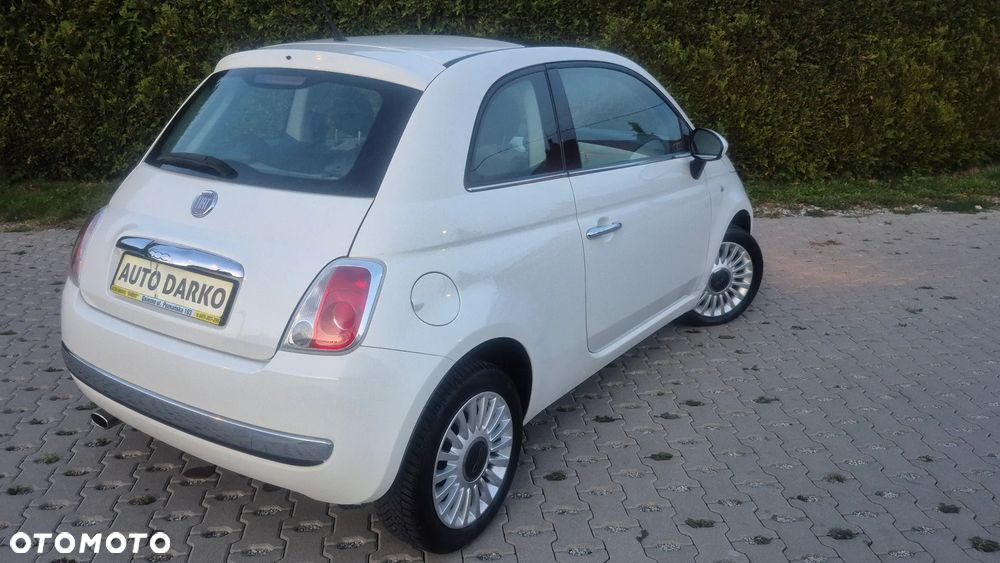 Fiat 500 - 30