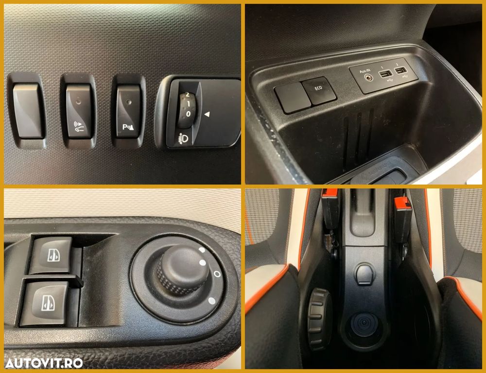 Renault Twingo Electric VIBES - 23